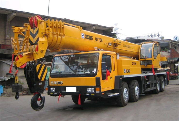 袁州区吊车出租选择重点